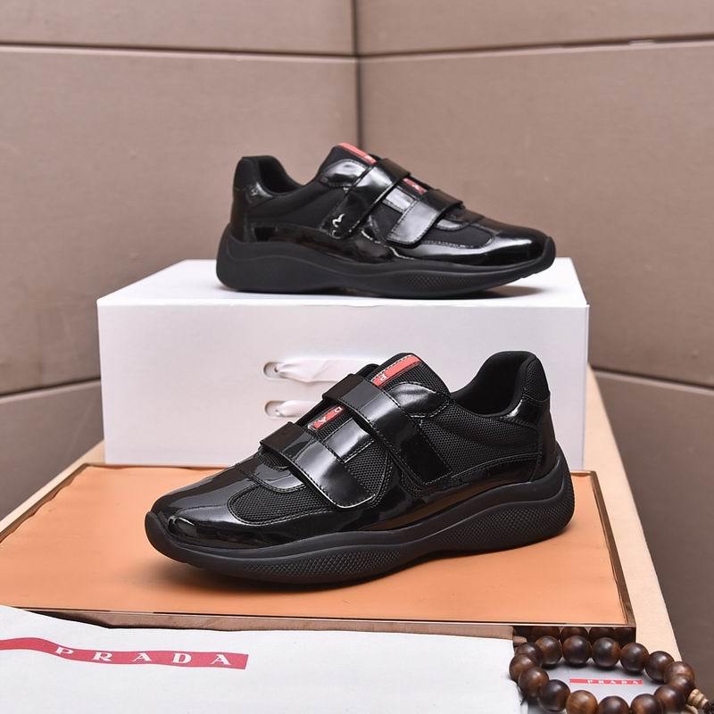 Prada Men's Shoes 715